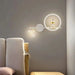 Children’s Wall Lamp – Star Astronaut Projector Light - Samanta Factory