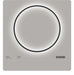 Wall Lamp – USB-Powered LED Ring Light for Modern Interiors - Samanta Factory