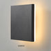 Outdoor Wall Lamp – IP65 Waterproof LED Light - Samanta Factory