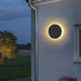 Outdoor Wall Lamp – IP65 Waterproof LED Light - Samanta Factory