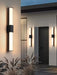 Outdoor Wall Lamp – Waterproof LED Lighting for Exterior Spaces - Samanta Factory
