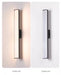 Outdoor Wall Lamp – Waterproof LED Lighting for Exterior Spaces - Samanta Factory