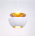 LED Chandelier – Modern Pendant Light for Dining & Kitchen - Samanta Factory