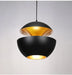LED Chandelier – Modern Pendant Light for Dining & Kitchen - Samanta Factory
