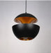 LED Chandelier – Modern Pendant Light for Dining & Kitchen - Samanta Factory