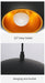 LED Chandelier – Modern Pendant Light for Dining & Kitchen - Samanta Factory