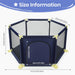 Hawarth Playpen