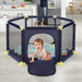 Hawarth Playpen