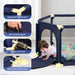 Hawarth Playpen