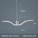 Pendant Lamp – Nordic Seagull Design for Modern Interiors - Samanta Factory