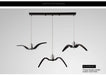 Pendant Lamp – Nordic Seagull Design for Modern Interiors - Samanta Factory
