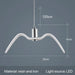 Pendant Lamp – Nordic Seagull Design for Modern Interiors - Samanta Factory