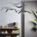 Pendant Lamp – Nordic Seagull Design for Modern Interiors - Samanta Factory