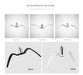 Pendant Lamp – Nordic Seagull Design for Modern Interiors - Samanta Factory