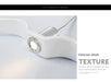 Pendant Lamp – Nordic Seagull Design for Modern Interiors - Samanta Factory