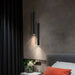 LED Pendant Lamp – Double Head Design for Modern Spaces - Samanta Factory