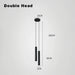 LED Pendant Lamp – Double Head Design for Modern Spaces - Samanta Factory