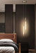 Pendant Light – Elegant Gold Design for Modern Spaces - Samanta Factory