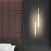 Pendant Light – Elegant Gold Design for Modern Spaces - Samanta Factory