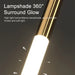 Pendant Light – Elegant Gold Design for Modern Spaces - Samanta Factory