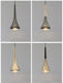 Pendant Light – Sleek Aluminum Design for Modern Interiors - Samanta Factory