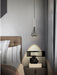 Pendant Light – Sleek Aluminum Design for Modern Interiors - Samanta Factory