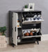 Shoe Cabinet - Compact, Stylish & Space-Saving - Samanta Factory