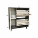 Shoe Cabinet - Compact, Stylish & Space-Saving - Samanta Factory
