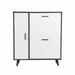 Shoe Cabinet - Compact, Stylish & Space-Saving - Samanta Factory