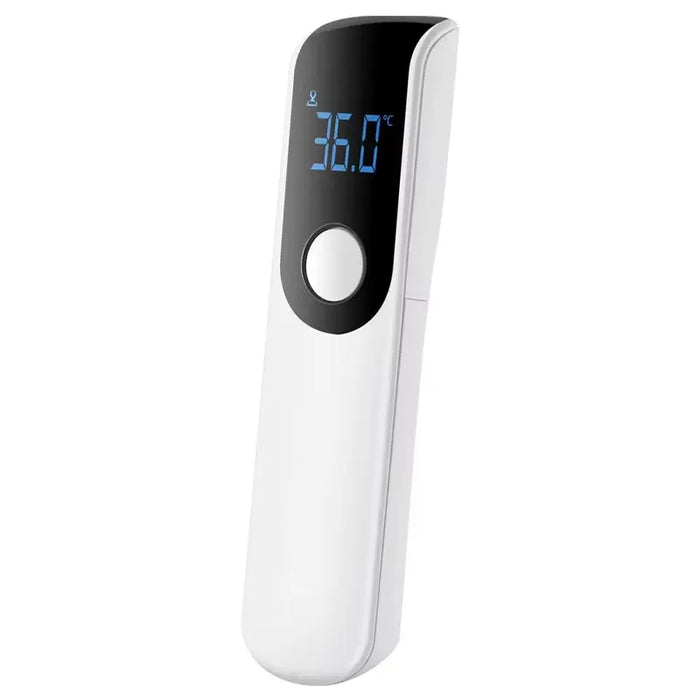 Medical Temperature Infrared Thermometer Forehead Digital Non-Contact Thermomete LED Display Fever Measure Tool for Baby Adult