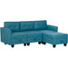 Modular Sofa – Customizable Design with Storage - Samanta Factory