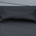 Ergonomic Outdoor Chaise – Adjustable Backrest and Pillow - Samanta Factory