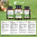 Apple Cider Vinegar Capsules - Enhanced with Bio Cultures - Samanta Factory