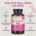 Folic Acid Supplement - Essential Pregnancy Care - Samanta Factory