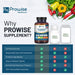 Multivitamin & Mineral Supplement – 26 Essential Nutrients - Samanta Factory