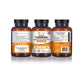 Prowise Turmeric Curcumin 1440mg with Black Pepper & Ginger - Samanta Factory