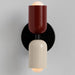 Wall Lamp – Nordic Macaron-Style LED Light for Home Interiors - Samanta Factory