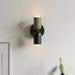 Wall Lamp – Nordic Macaron-Style LED Light for Home Interiors - Samanta Factory