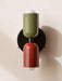 Wall Lamp – Nordic Macaron-Style LED Light for Home Interiors - Samanta Factory