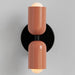 Wall Lamp – Nordic Macaron-Style LED Light for Home Interiors - Samanta Factory