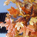 125cm Orange Maple Acer Extra Large Artificial Tree - Samanta Factory