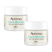 Aveeno Calm Plus Restore Oat Gel Facial Moisturizer for Sensitive Skin, Fragrance-Free, Non-Comedogenic