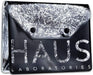 by Lady Gaga: HAUS of COLLECTIONS Makeup Kit - Includes Bag, Liquid Eyeshadow, Lip Liner Pencil, and Lip Gloss, Available in 9 Sets, Vegan & Cruelty-Free, 3-Piece Value Set