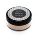Loose vegan mineral foundation in eco jar for sensitive skin