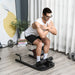 3 IN 1 Squat Machine Sit Up Push Up Gym Leg Exercise Adjustable HOMCOM - Samanta Factory