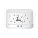 🔥 ELK FLAME HUMIDIFIER | Aroma Diffuser + Mood Lamp 💧 (Home Essential! £20) - Samanta Factory