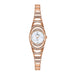 ✨ DIAMOND WATCH FOR WOMEN UK | Gold-Tone Luxury £15 (Fast Shipping!) - Samanta Factory