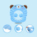 Baby Shower Soft Cap Adjustable Hair Wash Hat for Kids Ear Protection Safe Children Shampoo Bathing Shower Protect Head Cover