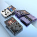BOYHOM R36S Retro Handheld Game Console – Open Source Linux, 3.5" IPS Display, 10,000 Games (64GB/128GB) - Samanta Factory