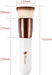 Foundation Brush Kabuki Make up Brush Flat Top Makeup Brushes Perfect for Blending Liquid, Cream or Flawless Powder Cosmetics - Buffing, Stippling, Concealer